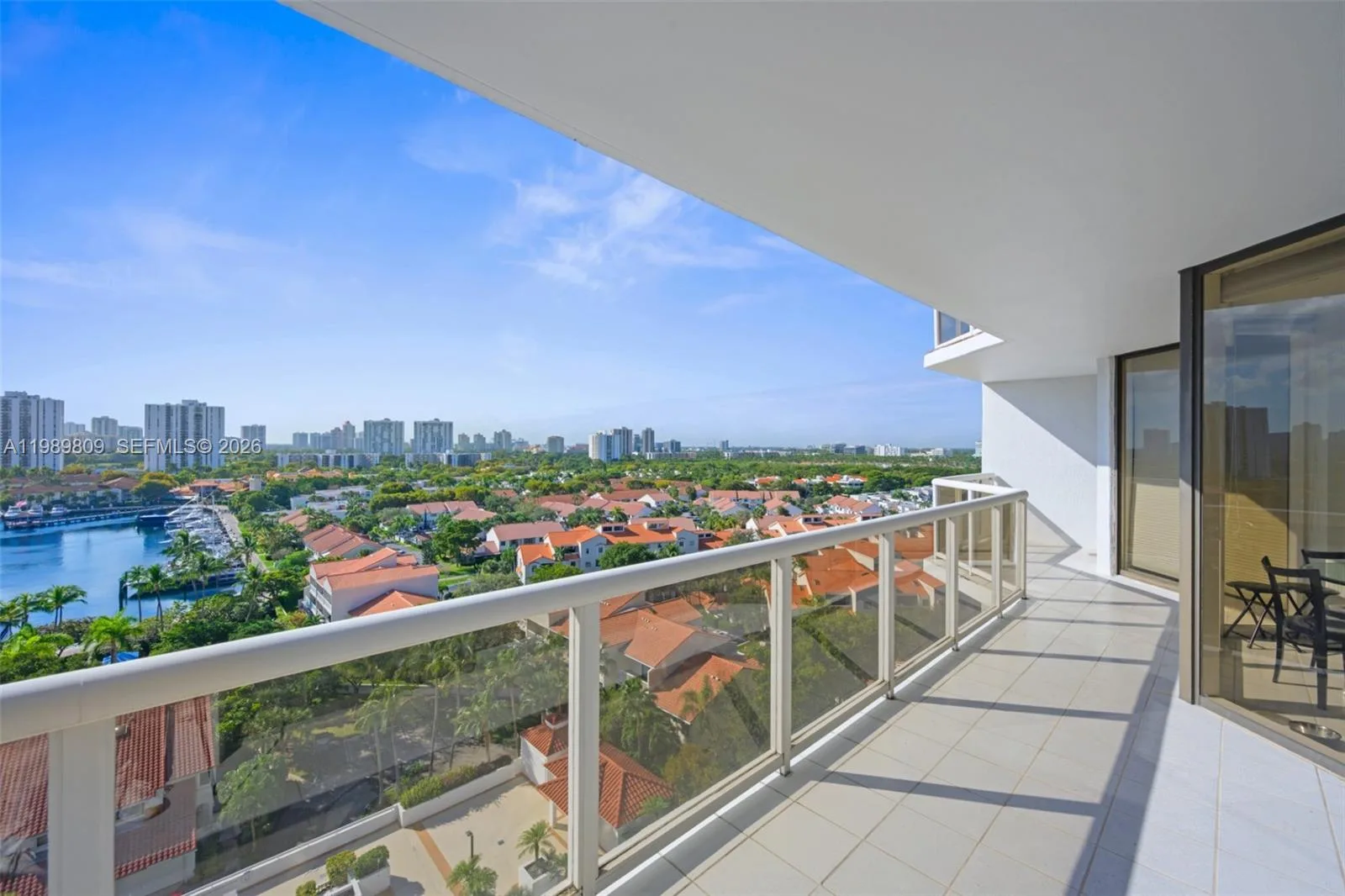 3598 Yacht Club Dr # 1204, Aventura, FL 33180 photo 5