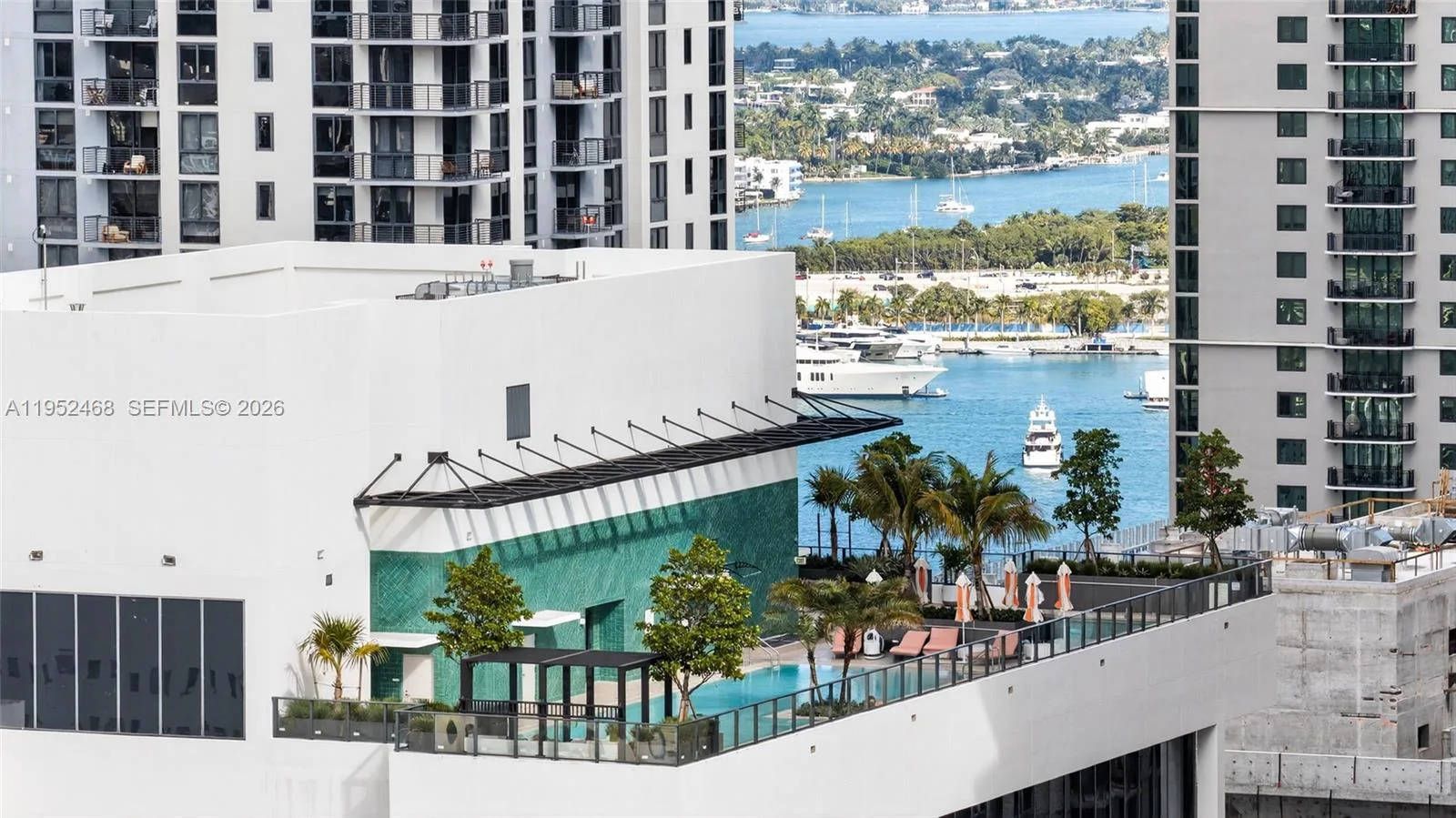 11 NE 6 ST # 3210, Miami, FL 33132