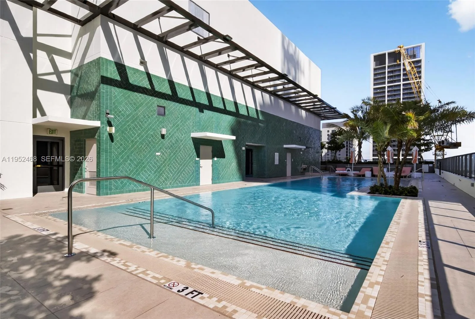 11 NE 6 ST # 3210, Miami, FL 33132 photo 13