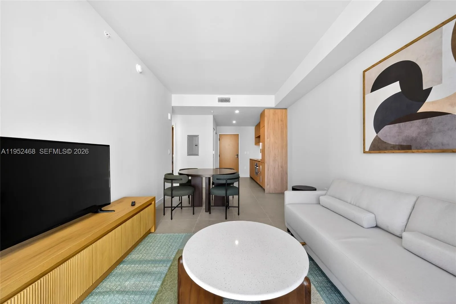 11 NE 6 ST # 3210, Miami, FL 33132 photo 7