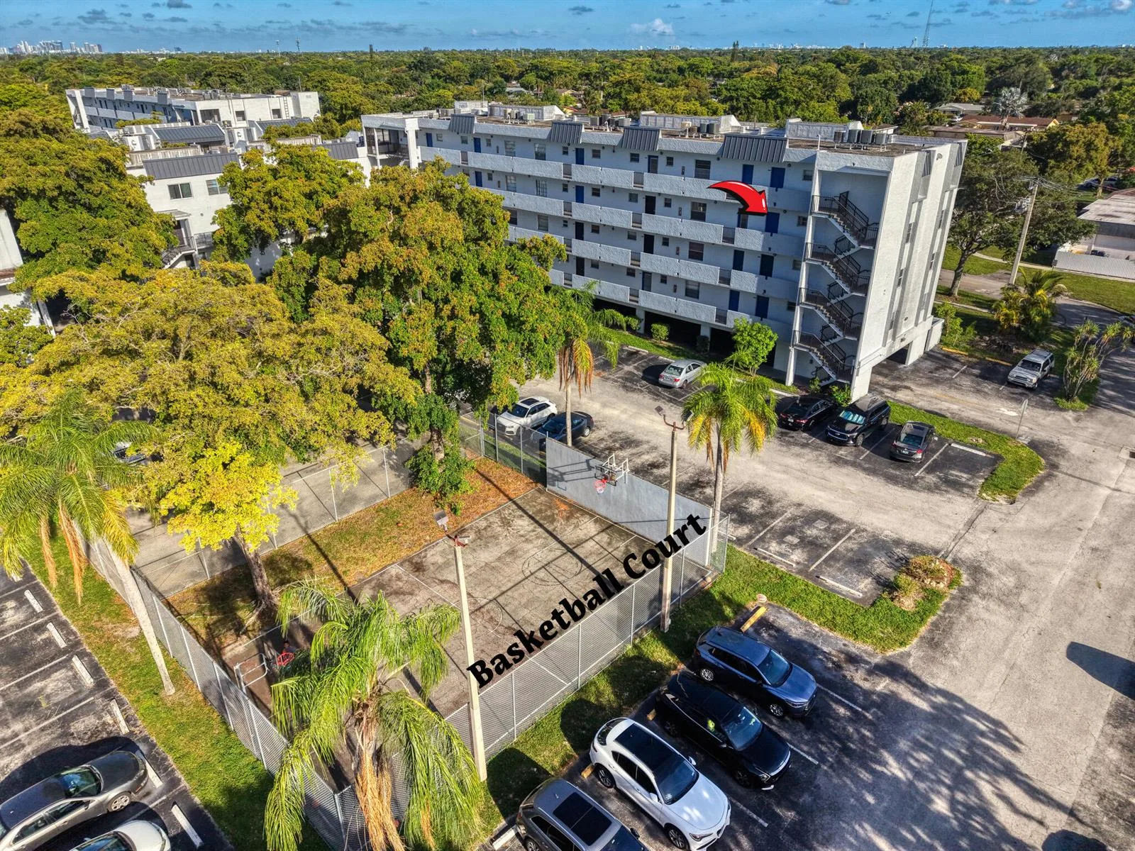 7541 NW 16th Street # 1411, Plantation, FL 33313