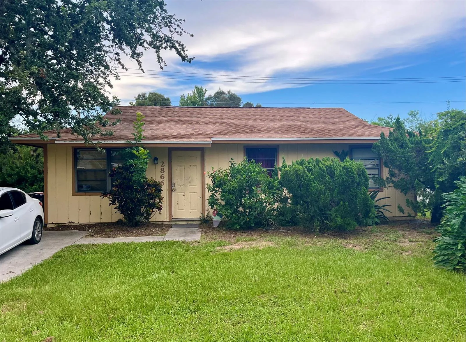 2866 1st Lane, Vero Beach, FL 32968