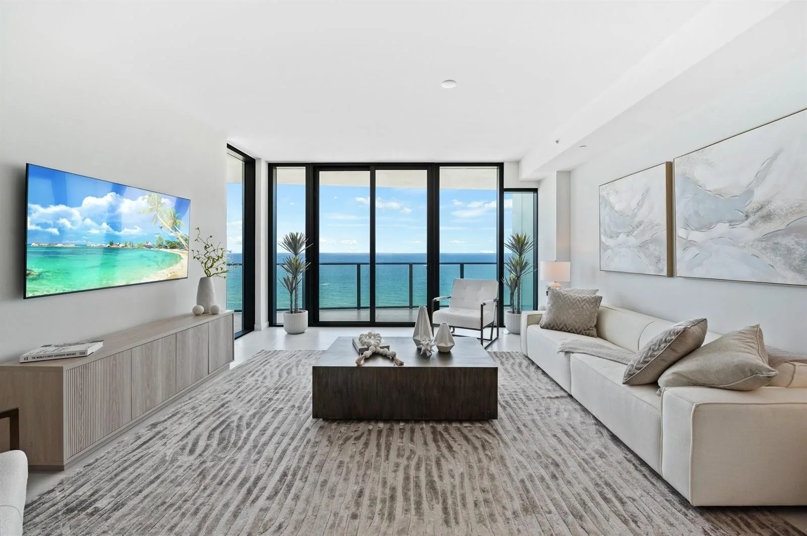1116 N Ocean Boulevard # 1606, Pompano Beach, FL 33062 photo 4