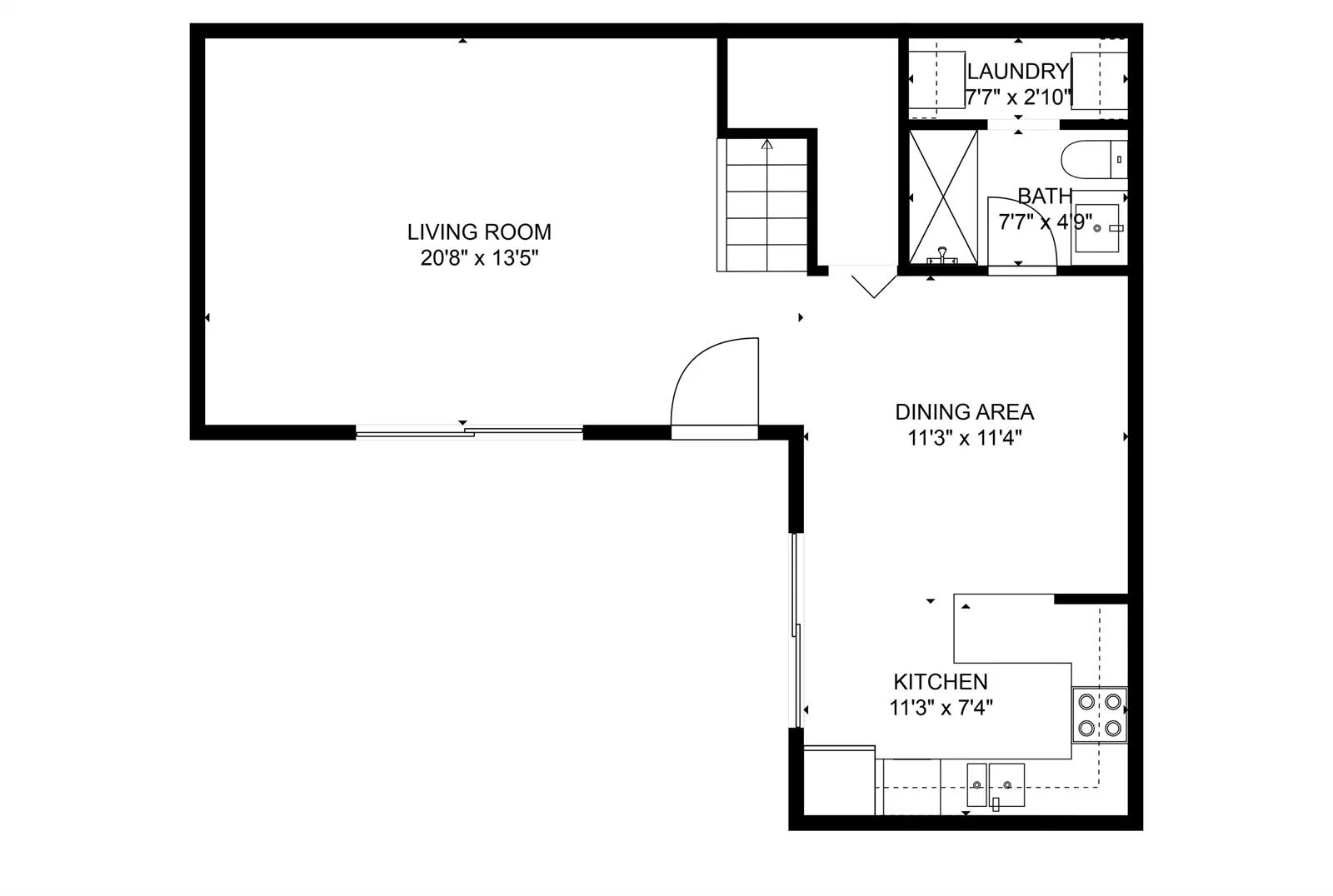 251 Lake Arbor Drive, Palm Springs, FL 33461 photo 7