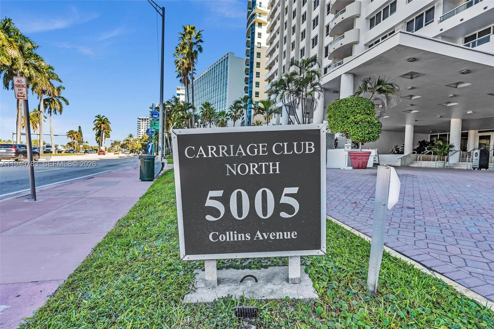 5005 Collins Ave # 824, Miami Beach, FL 33140