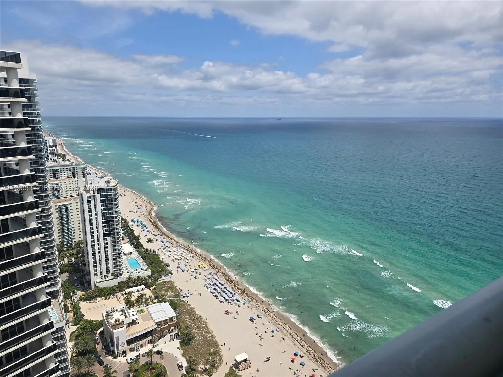 1830 S Ocean Dr # 4309, Hallandale Beach, FL 33009