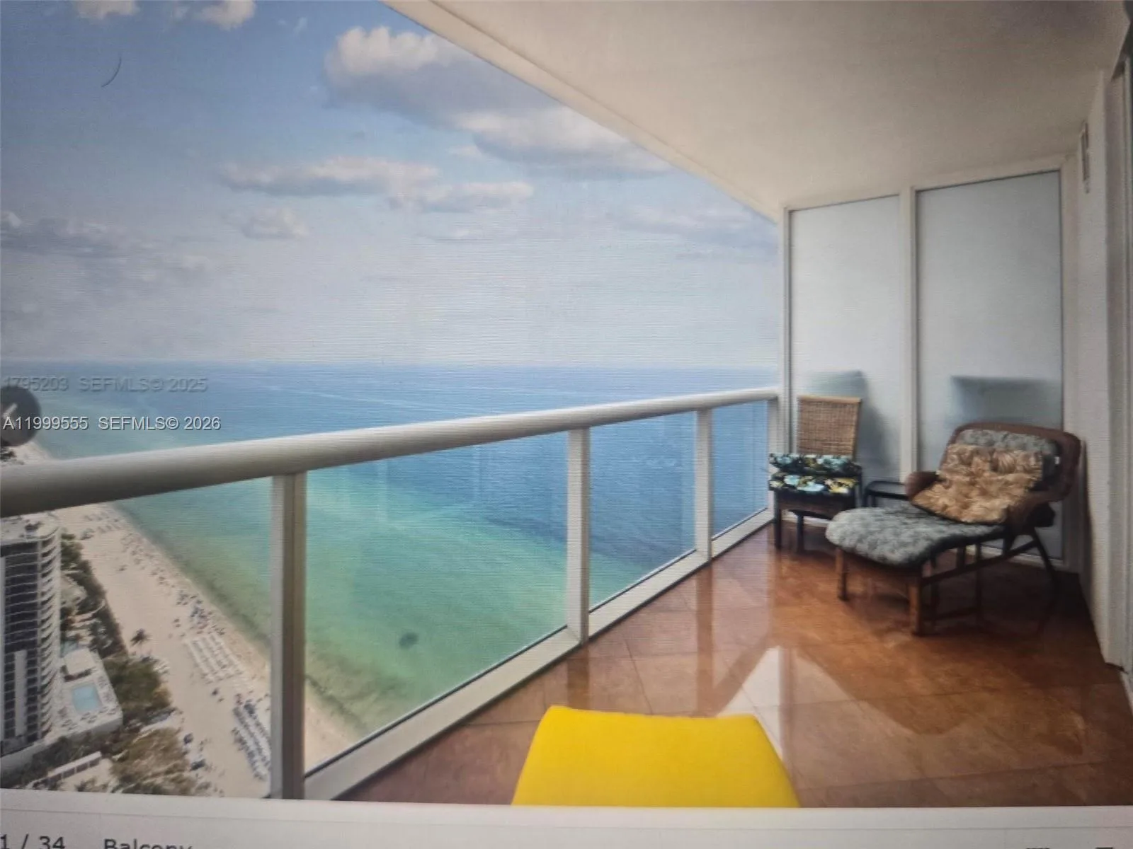 1830 S Ocean Dr # 4309, Hallandale Beach, FL 33009 photo 2