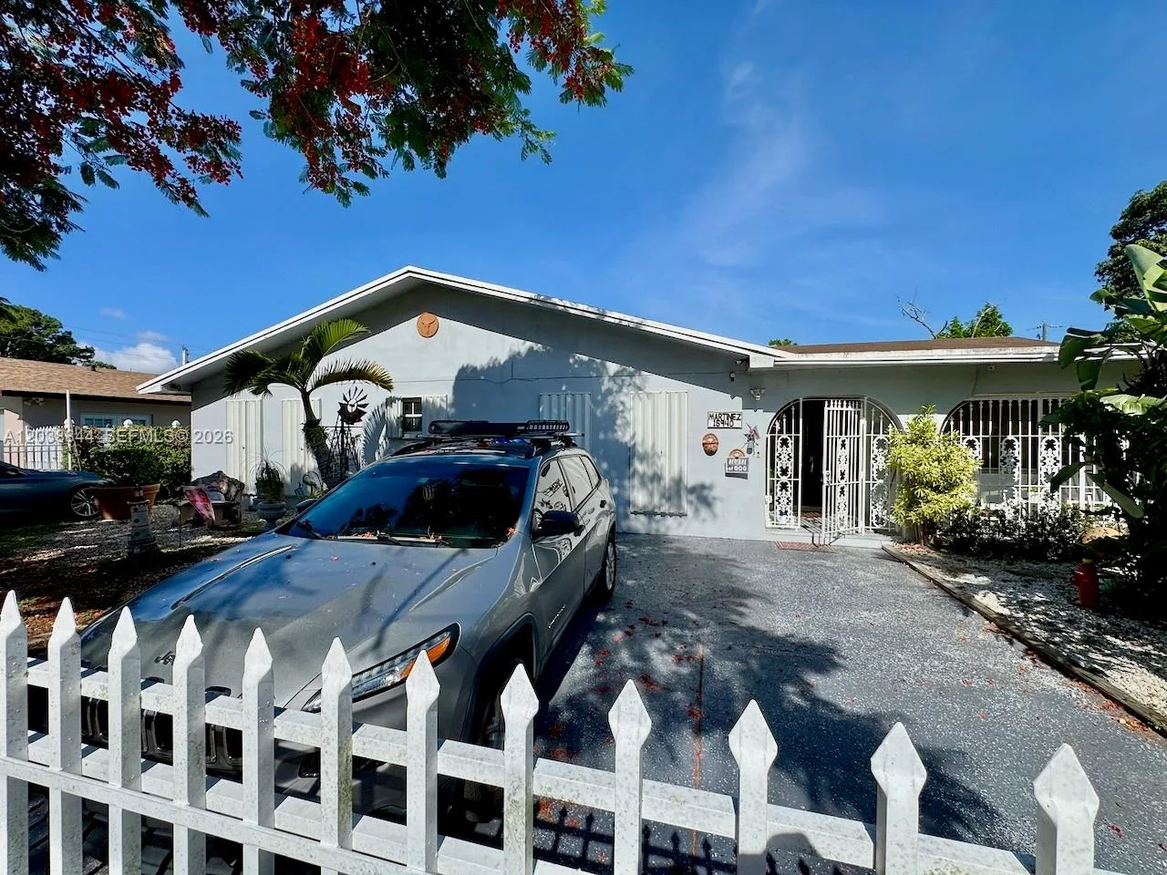 15940 NW 37th Pl, Miami Gardens, FL 33054