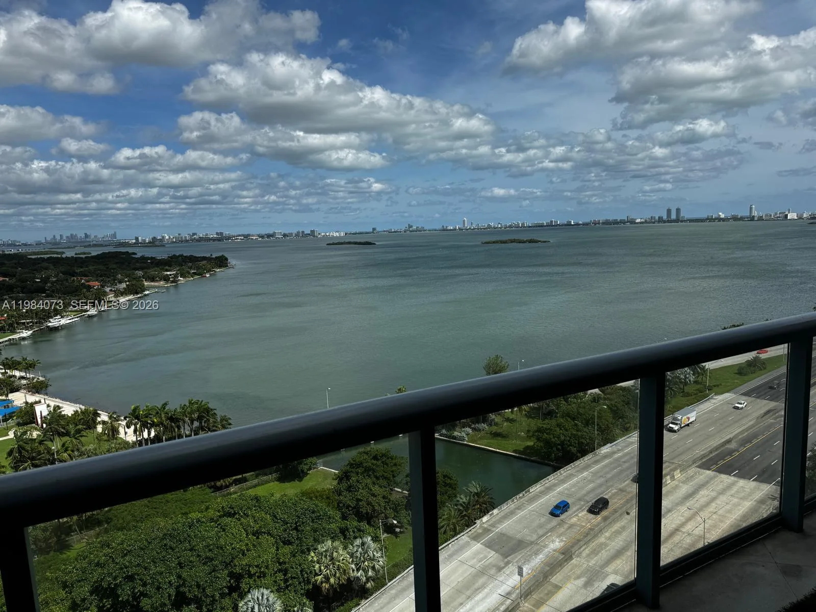 601 NE 36th St # 1808, Miami, FL 33137