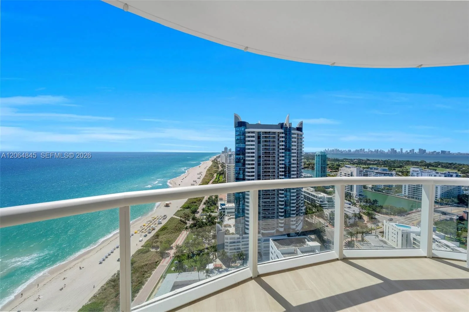 6365 Collins Ave # 2804, Miami Beach, FL 33141