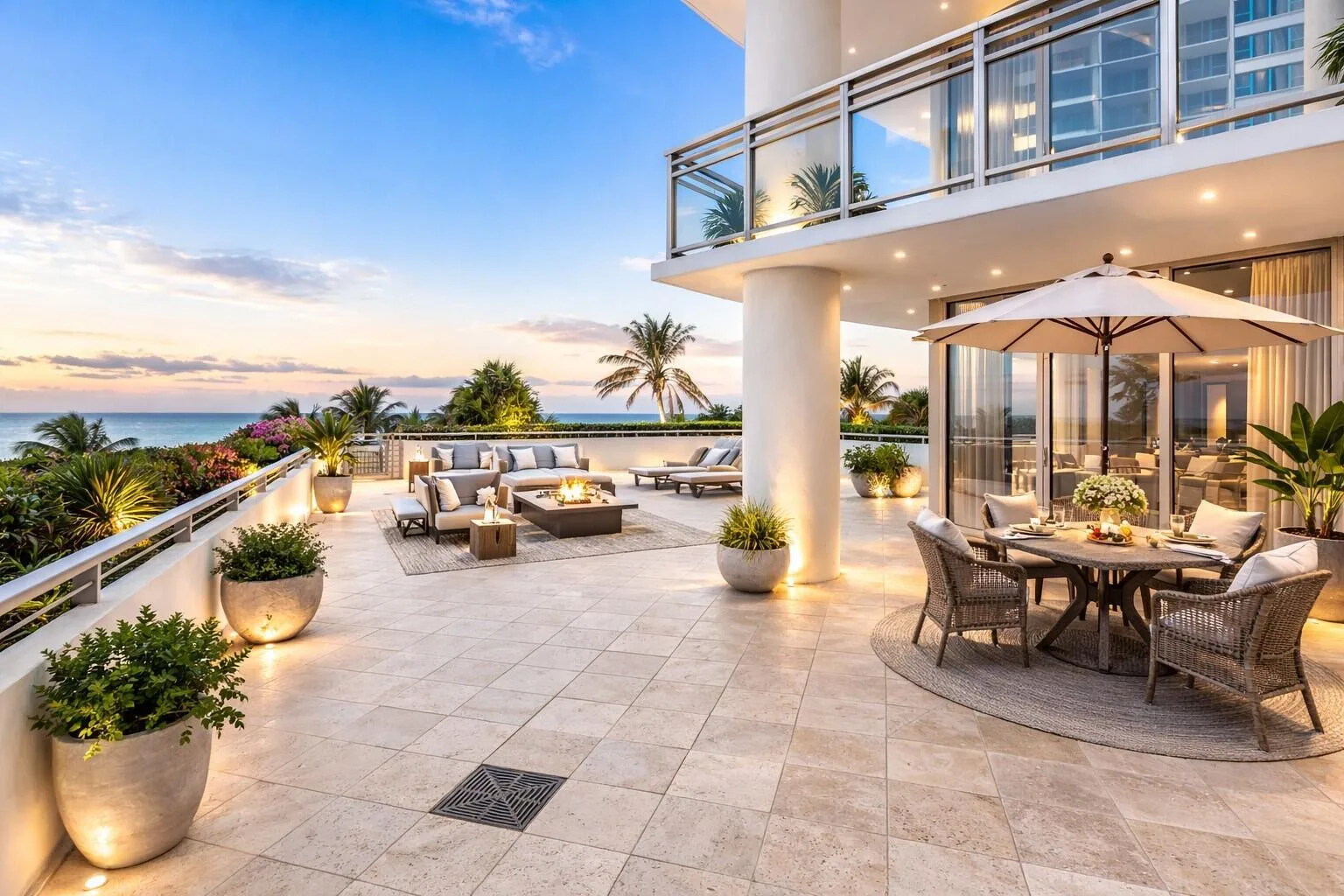 3535 S Ocean Drive # 402, Hollywood, FL 33019