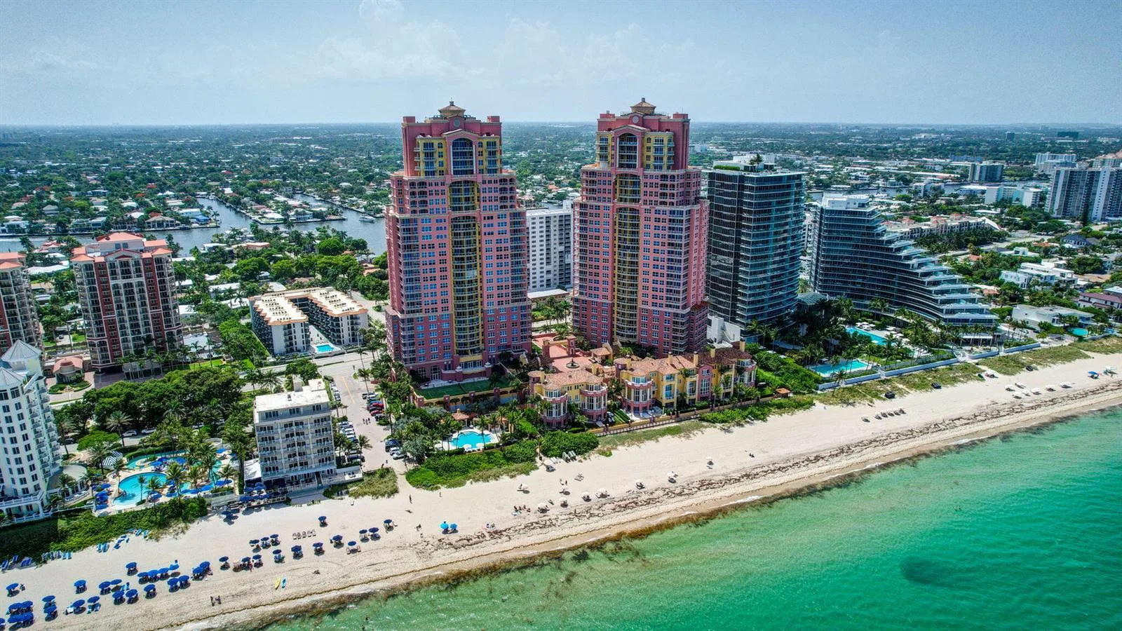 2100 N Ocean Boulevard # 16e, Fort Lauderdale, FL 33305