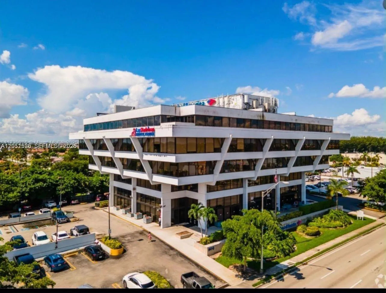 900 W 49th St Suite 315, Hialeah, FL 33012