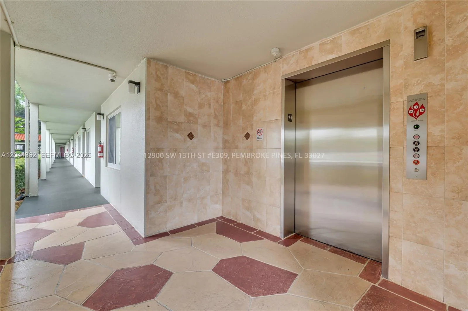 12900 SW 13th St # 309E, Pembroke Pines, FL 33027 photo 3