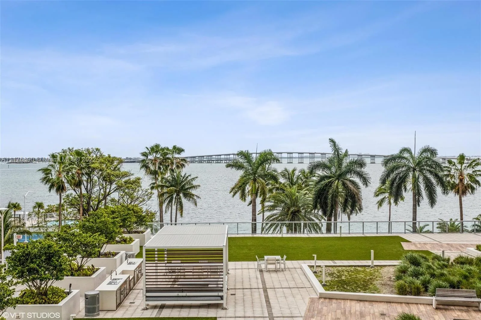 The Palace Unit C505 at 1541 Brickell Ave # C505, Miami, FL 33129 — photo 1