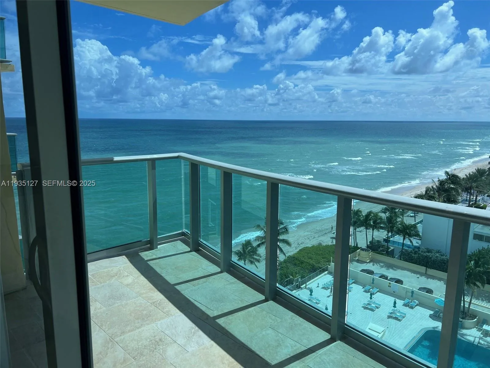 2501 S Ocean Dr # 1112, Hollywood, FL 33019