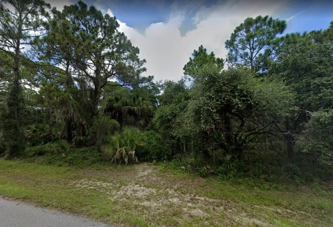 14090 Maxwell Avenue, Port Charlotte, FL 33953