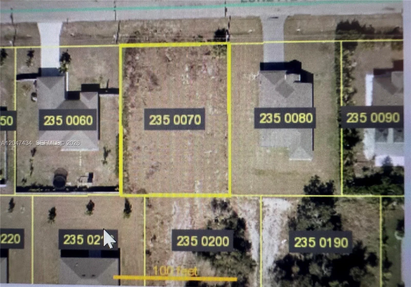 250 Lunette, Lehigh Acres, FL 33913