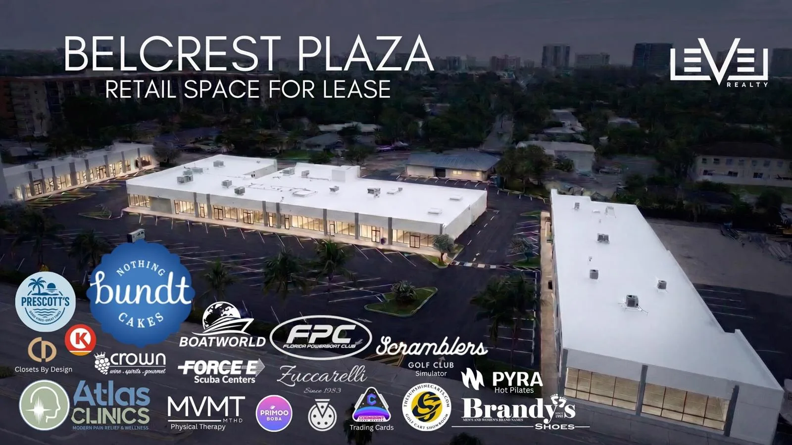 1294 N Federal Highway # 1294, Pompano Beach, FL 33062