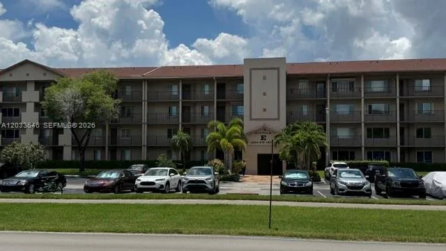 1200 SW 137th Ave # 211E, Pembroke Pines, FL 33027