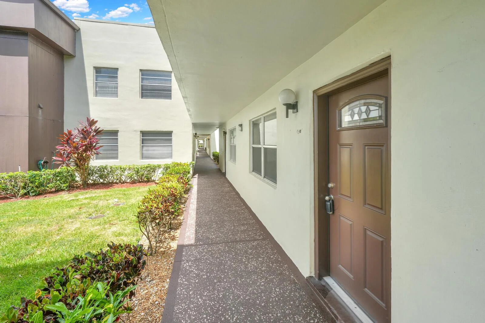 742 Normandy P, Delray Beach, FL 33484 photo 3