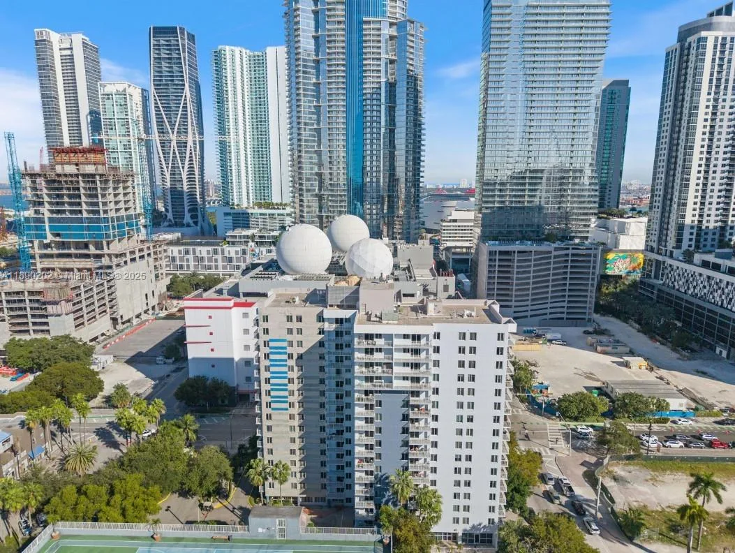 800 N Miami Ave # E-209, Miami, FL 33136
