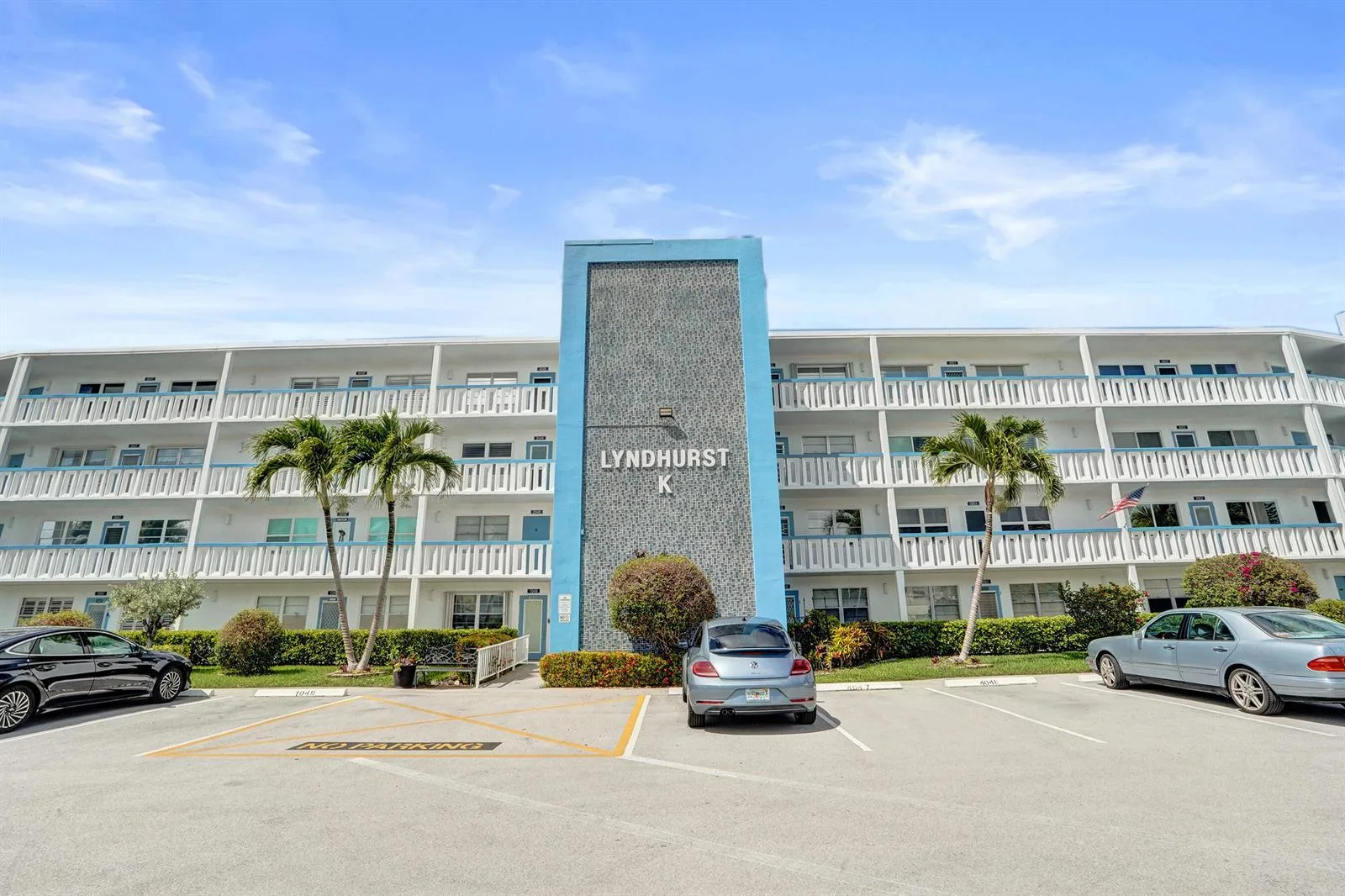 2049 Lyndhurst K # 2049, Deerfield Beach, FL 33442