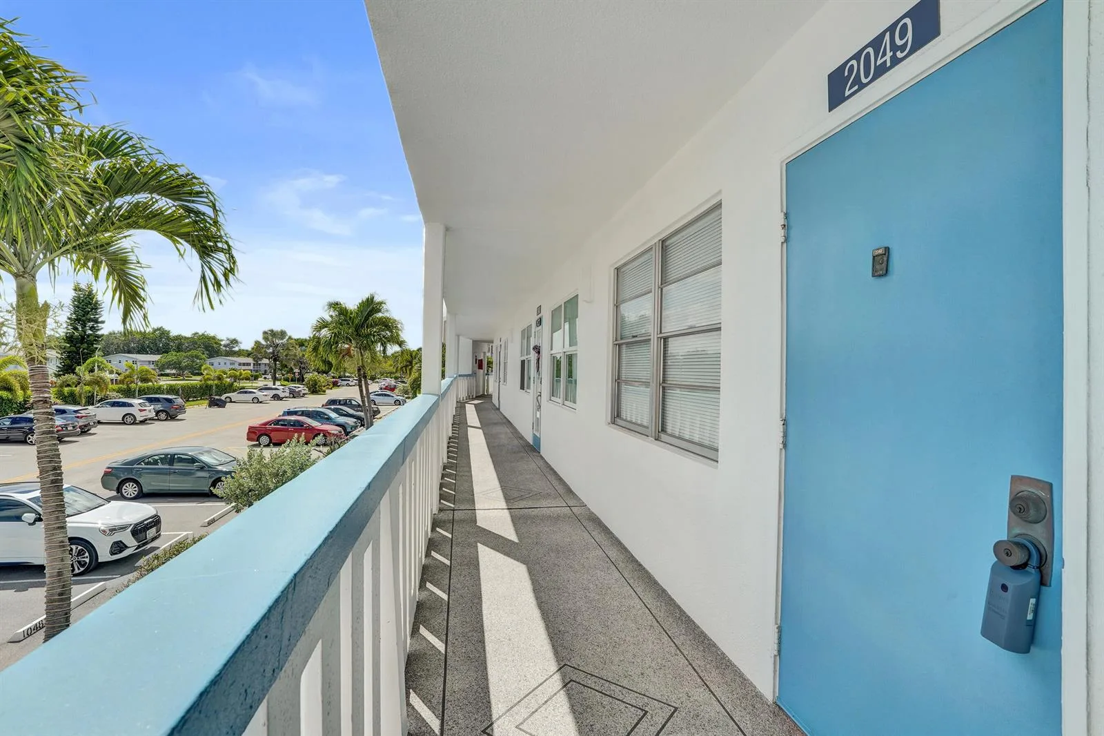 2049 Lyndhurst K # 2049, Deerfield Beach, FL 33442 — zdjęcie 3