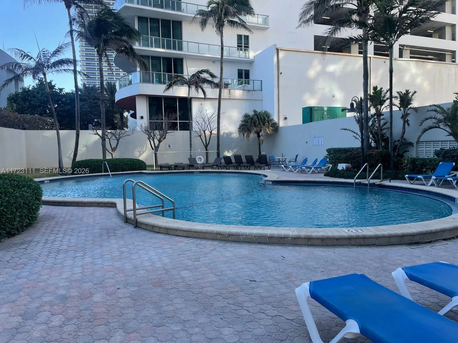 4001 S Ocean Dr # 10D, Hollywood, FL 33019 photo 7