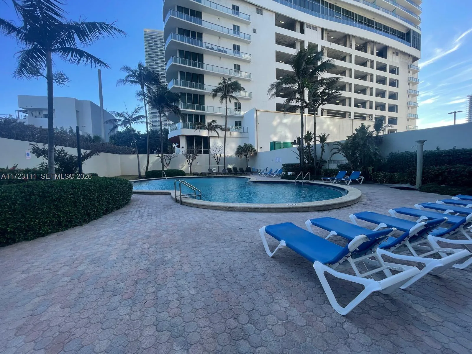 4001 S Ocean Dr # 10D, Hollywood, FL 33019 photo 8