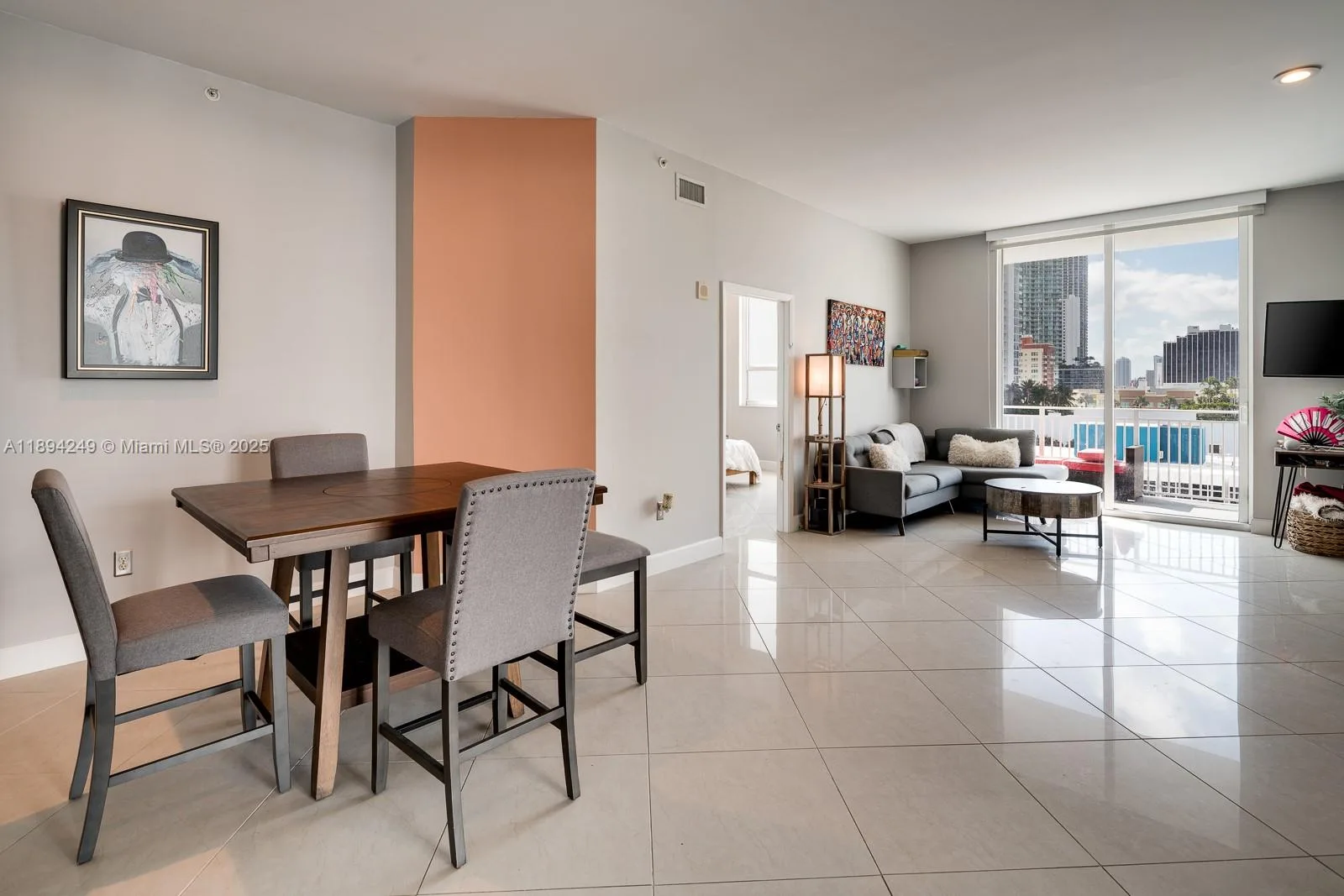 2275 Biscayne Blvd # 905, Miami, FL 33137