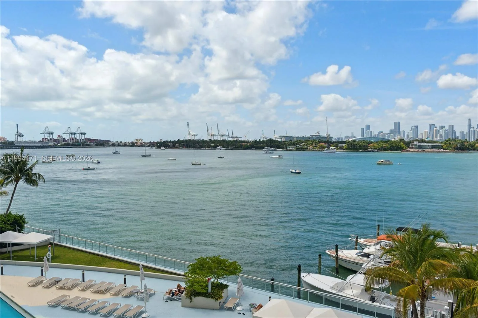 1200 West Ave # 528, Miami Beach, FL 33139