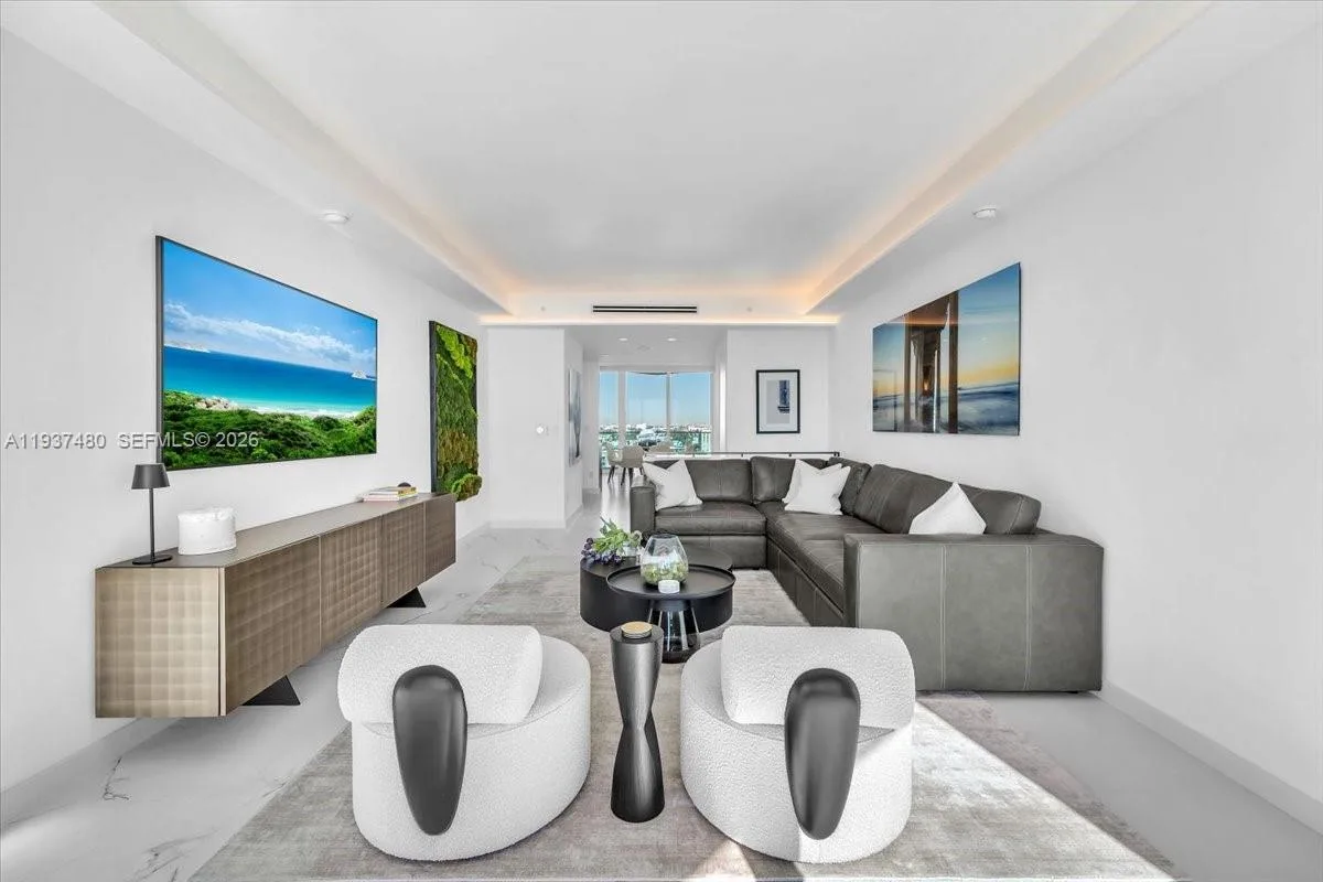 300 S Pointe Dr # 1404, Miami Beach, FL 33139 photo 3