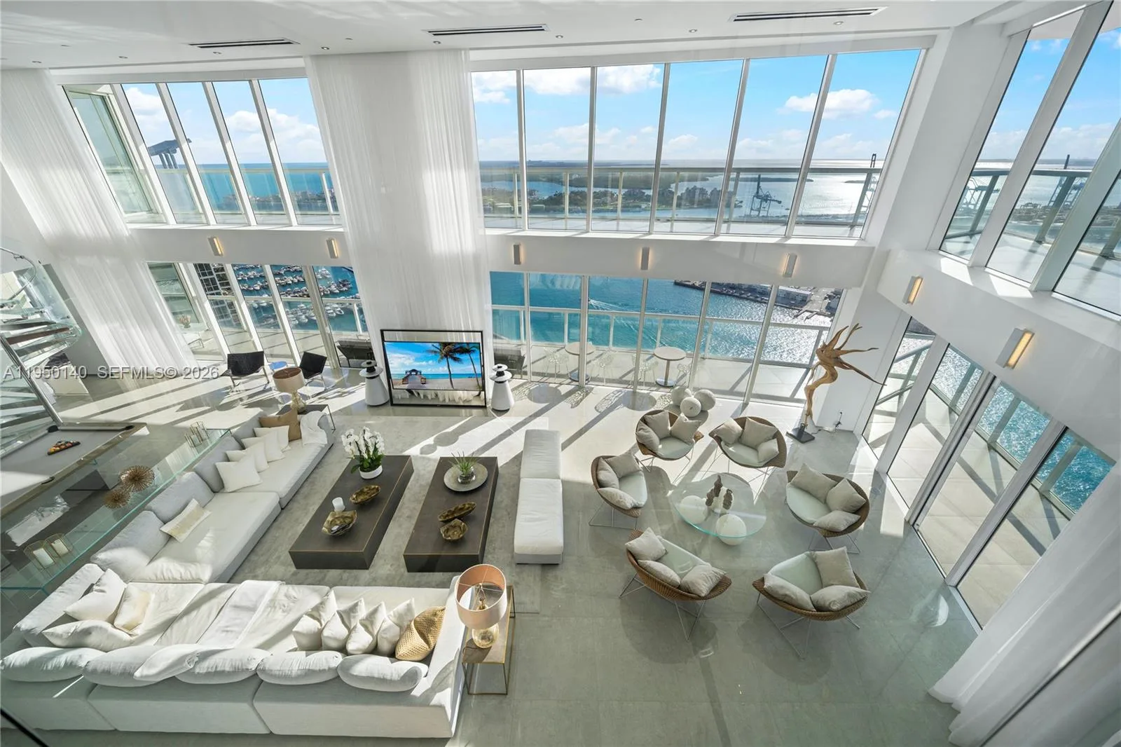 450 Alton Rd # PH1, Miami Beach, FL 33139 photo 5