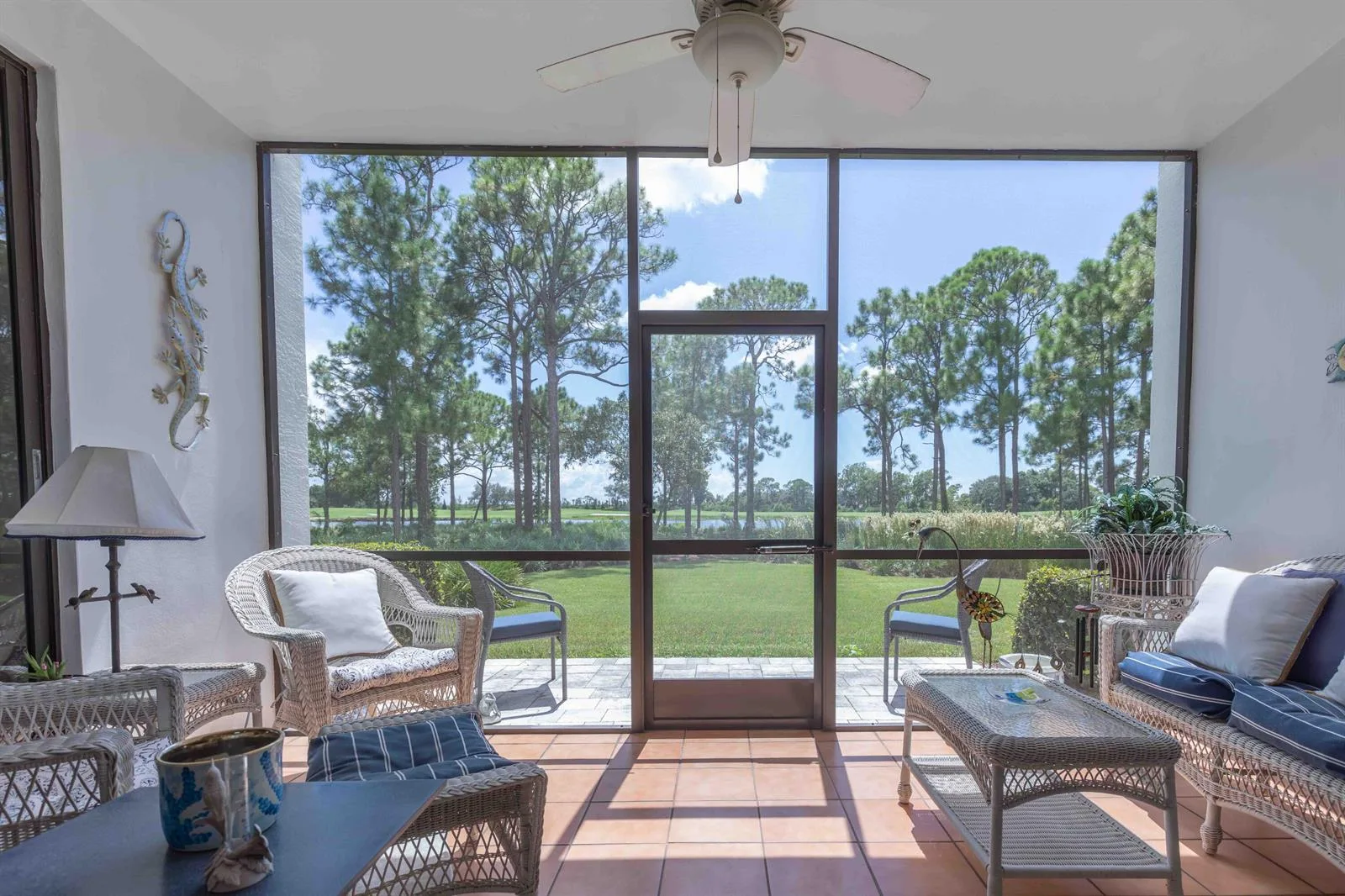 13238 Harbour Ridge Boulevard # 3A, Palm City, FL 34990