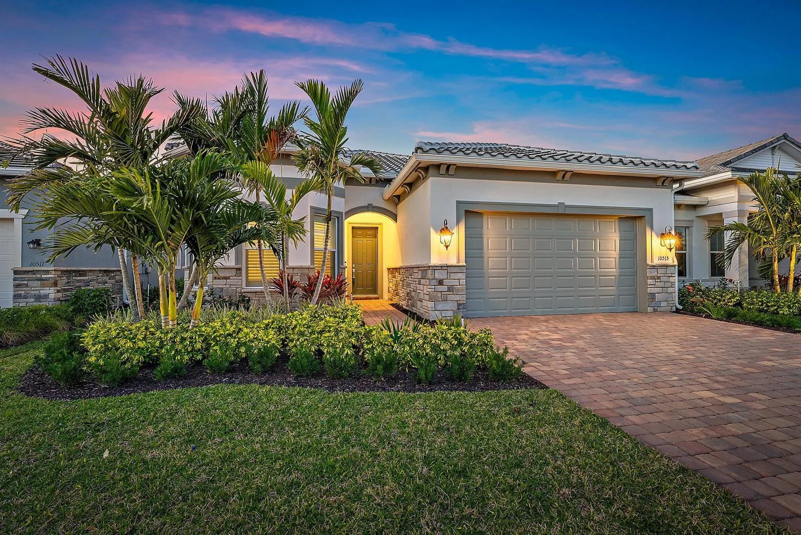 10515 Northbrook Circle, Palm Beach Gardens, FL 33412