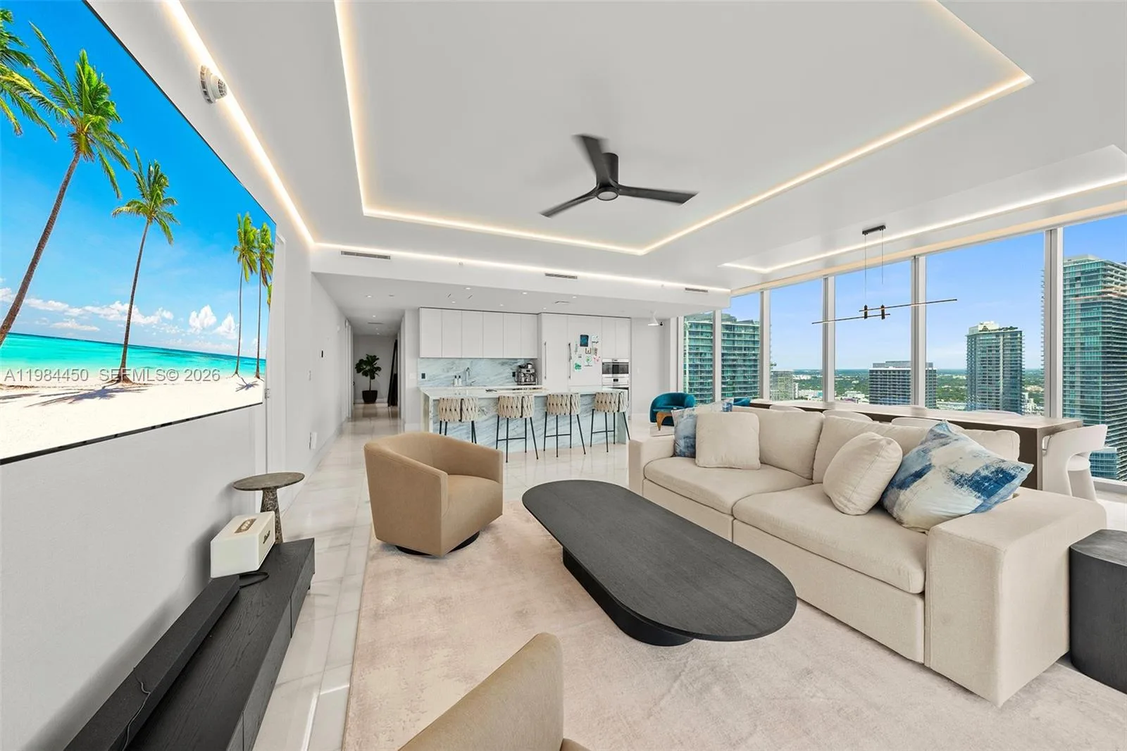 700 NE 26th Ter # 3401, Miami, FL 33137 photo 3