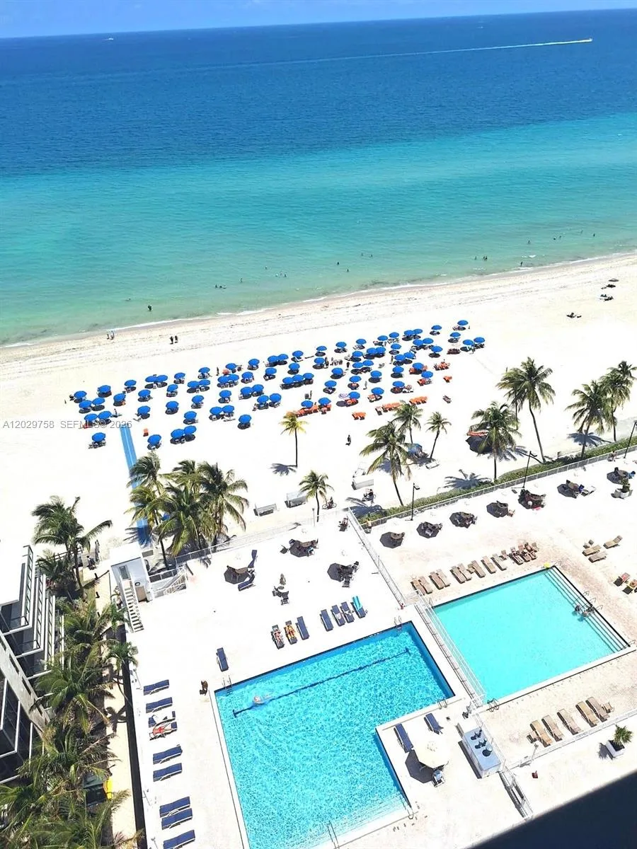 2201 S Ocean Dr # 2001, Hollywood, FL 33019
