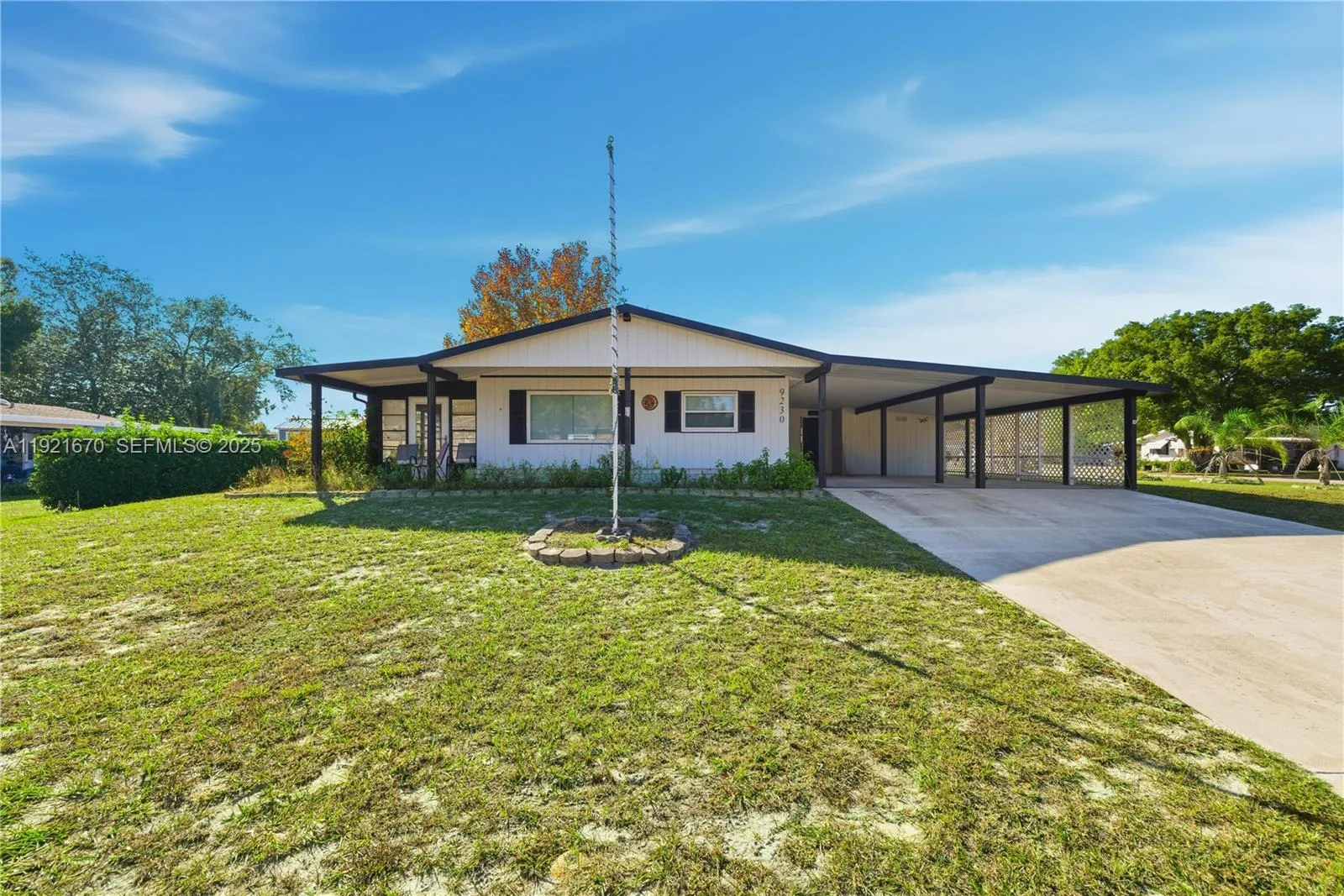 9230 SW 101st Pl, Ocala, FL 34481
