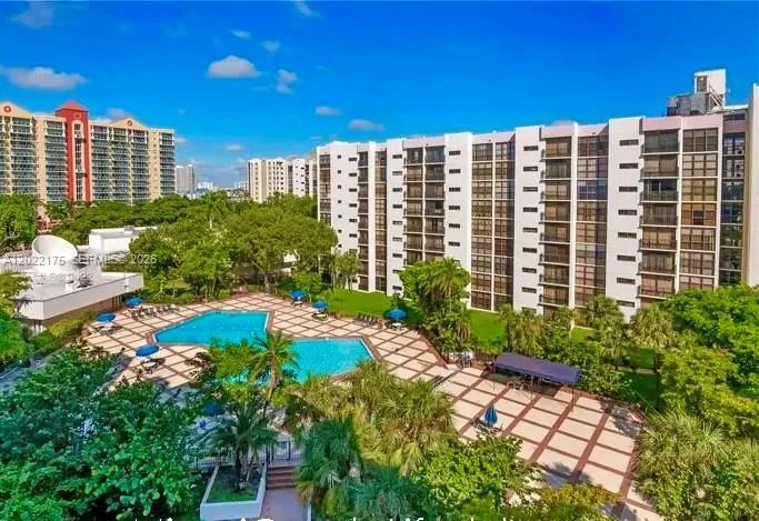 17011 N Bay Rd # 1018, Sunny Isles Beach, FL 33160