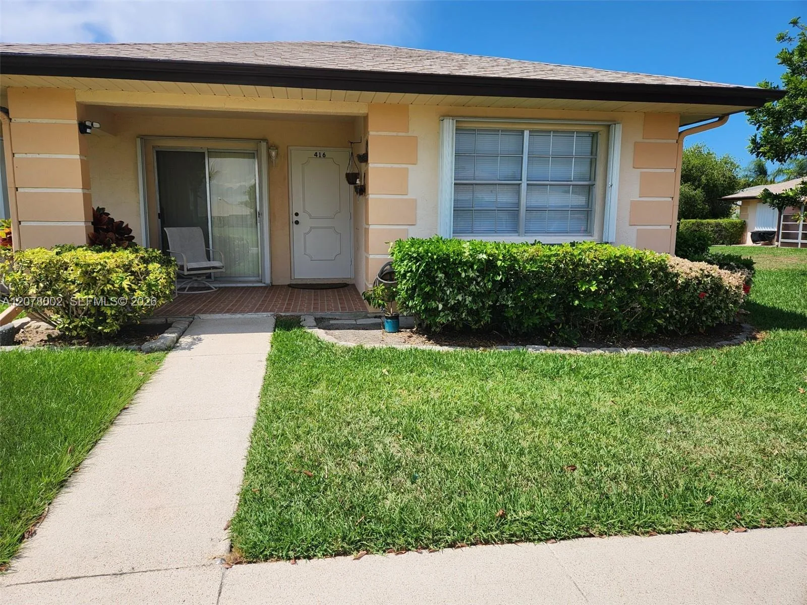 416 Ponderosa # 29, Fort Pierce, FL 34982