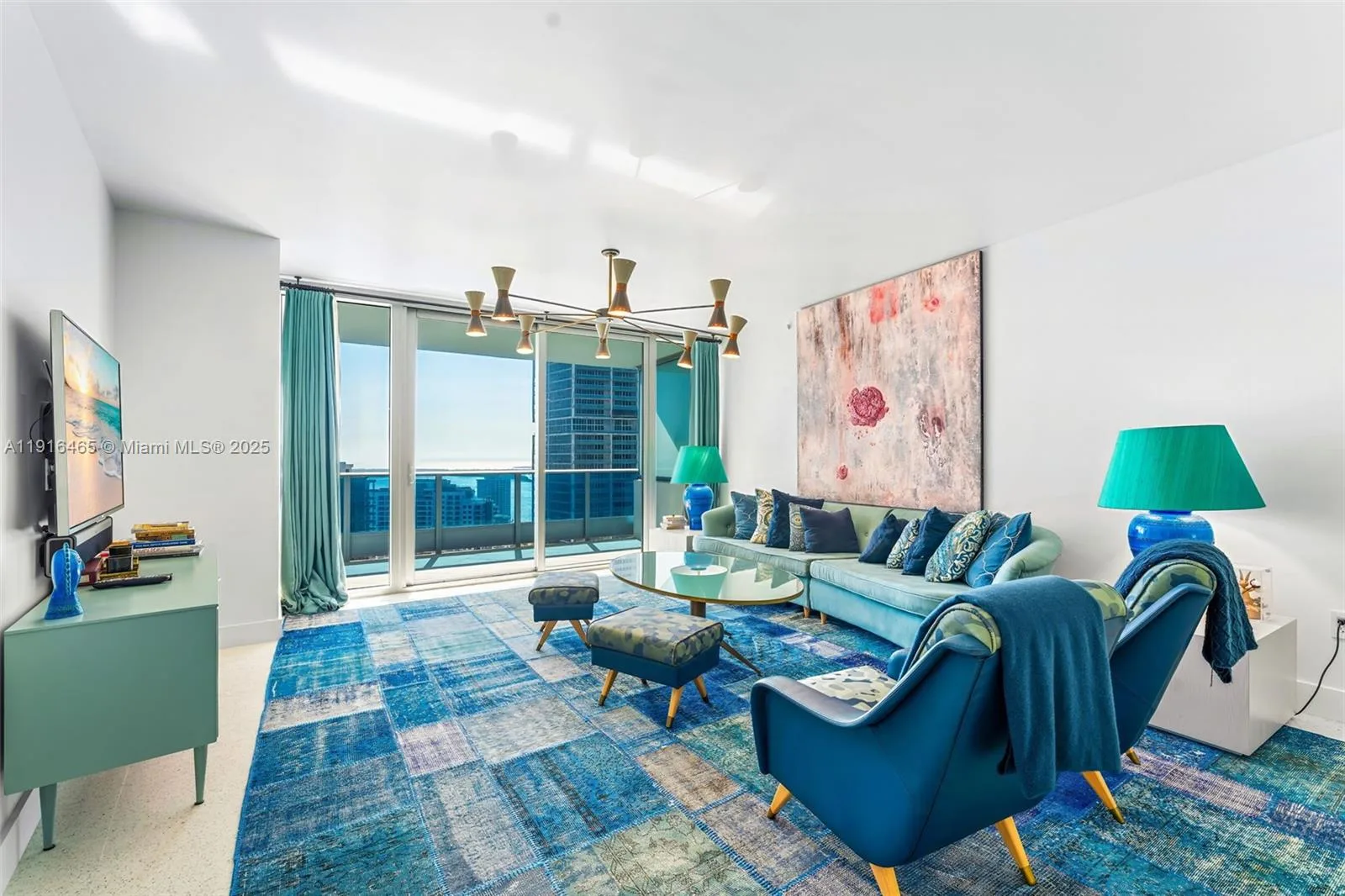 200 Biscayne Boulevard Way # 4005, Miami, FL 33131