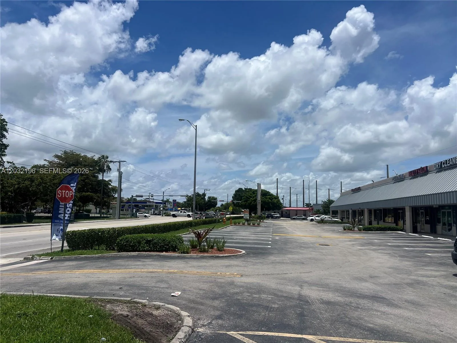 SW 107th Ave, Miami FL 33173