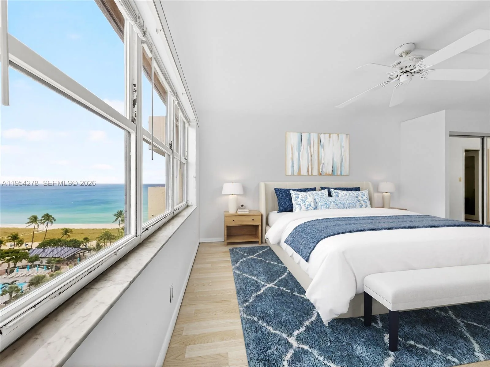 5000 N Ocean Blvd # 1006, Lauderdale By The Sea, FL 33308