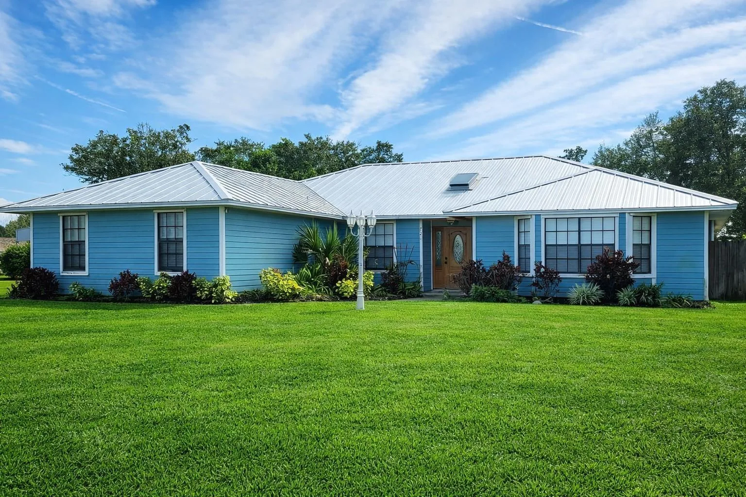 728 N FISCHER Circle, Sebastian, FL 32958
