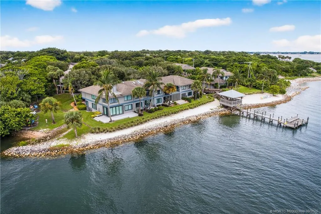 5124 SE Schooner Oaks Way, Stuart, FL 34997