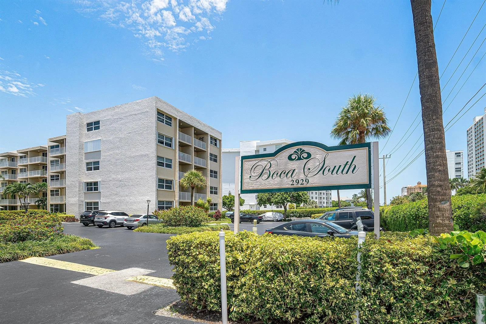2929 S OCEAN Boulevard # 2120, Boca Raton, FL 33432