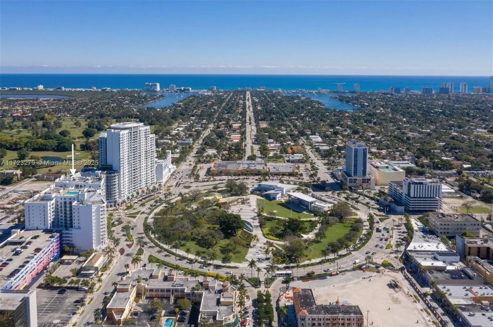 1830 Radius Dr # 421, Hollywood, FL 33020 photo 2