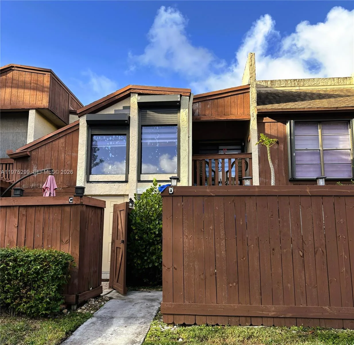 6937 SW 115th Pl # C37, Miami, FL 33173