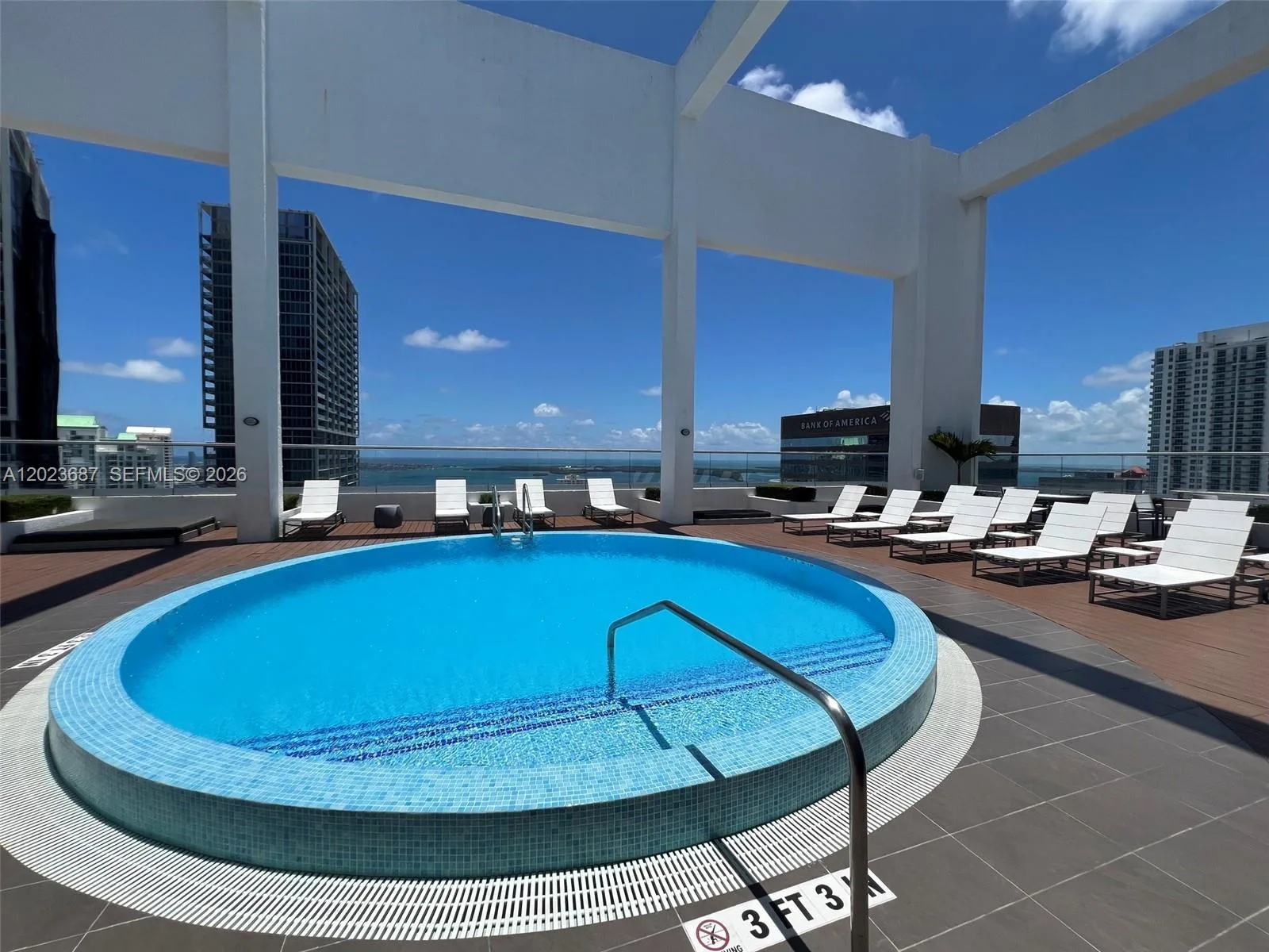55 SE 6th St # 1506, Miami, FL 33131
